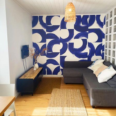 Charmant Appartement Renove Au Coeur De Concarneau Exteriér fotografie