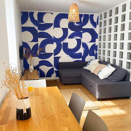 Charmant Appartement Renove Au Coeur De Concarneau Exteriér fotografie